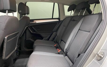 Volkswagen Tiguan II, 2020 год, 2 649 000 рублей, 33 фотография