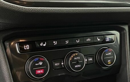 Volkswagen Tiguan II, 2020 год, 2 649 000 рублей, 31 фотография