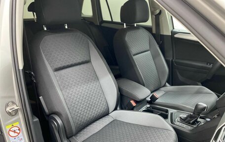 Volkswagen Tiguan II, 2020 год, 2 649 000 рублей, 37 фотография