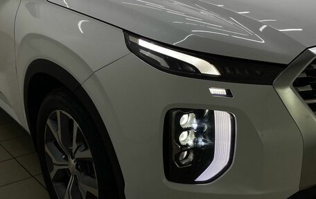 Hyundai Palisade I, 2021 год, 4 800 000 рублей, 11 фотография