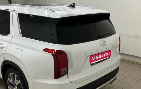 Hyundai Palisade I, 2021 год, 4 800 000 рублей, 12 фотография
