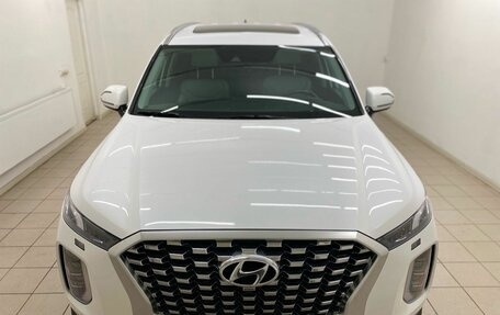 Hyundai Palisade I, 2021 год, 4 800 000 рублей, 8 фотография