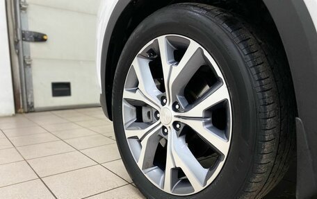 Hyundai Palisade I, 2021 год, 4 800 000 рублей, 18 фотография