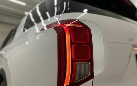 Hyundai Palisade I, 2021 год, 4 800 000 рублей, 17 фотография