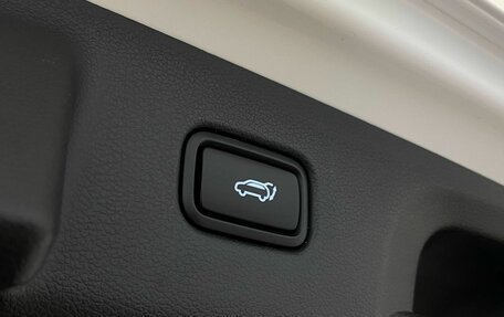 Hyundai Palisade I, 2021 год, 4 800 000 рублей, 21 фотография
