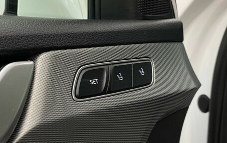 Hyundai Palisade I, 2021 год, 4 800 000 рублей, 27 фотография