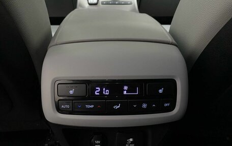 Hyundai Palisade I, 2021 год, 4 800 000 рублей, 35 фотография