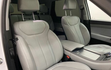 Hyundai Palisade I, 2021 год, 4 800 000 рублей, 40 фотография
