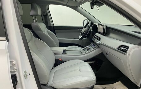 Hyundai Palisade I, 2021 год, 4 800 000 рублей, 39 фотография