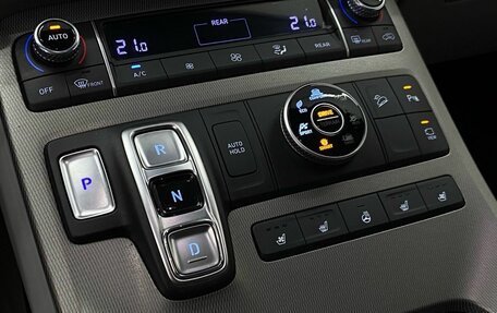 Hyundai Palisade I, 2021 год, 4 800 000 рублей, 33 фотография