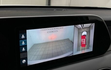 Hyundai Palisade I, 2021 год, 4 800 000 рублей, 30 фотография
