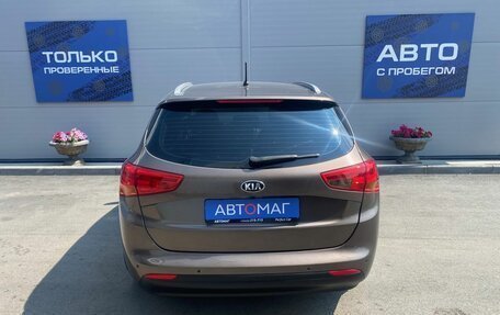KIA cee'd III, 2015 год, 1 146 000 рублей, 7 фотография