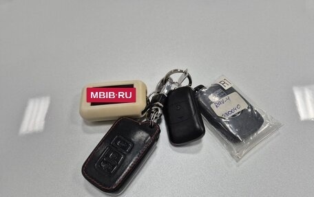 Toyota RAV4, 2018 год, 2 196 000 рублей, 27 фотография