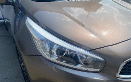KIA cee'd III, 2015 год, 1 146 000 рублей, 11 фотография