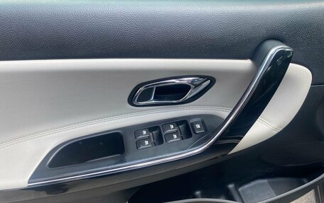 KIA cee'd III, 2015 год, 1 146 000 рублей, 17 фотография
