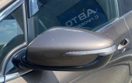 KIA cee'd III, 2015 год, 1 146 000 рублей, 13 фотография