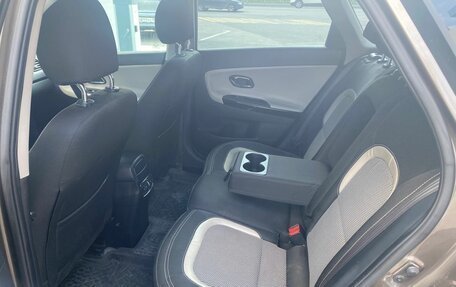 KIA cee'd III, 2015 год, 1 146 000 рублей, 19 фотография