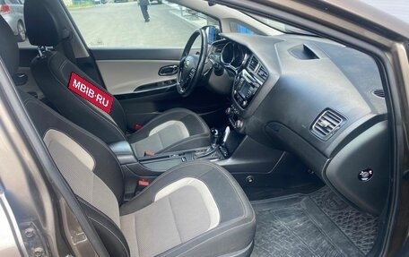 KIA cee'd III, 2015 год, 1 146 000 рублей, 21 фотография
