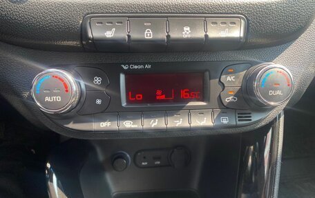 KIA cee'd III, 2015 год, 1 146 000 рублей, 31 фотография