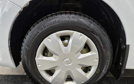 Renault Logan II, 2016 год, 496 000 рублей, 21 фотография