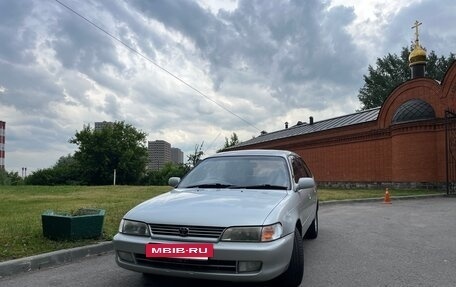 Toyota Corolla, 1998 год, 550 000 рублей, 5 фотография