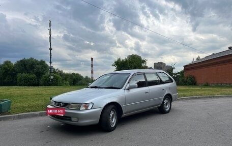 Toyota Corolla, 1998 год, 550 000 рублей, 3 фотография
