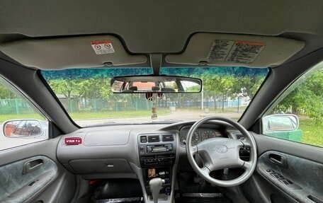Toyota Corolla, 1998 год, 550 000 рублей, 4 фотография