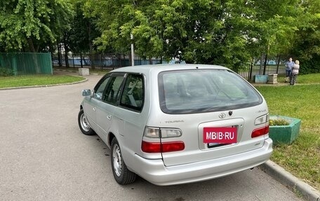Toyota Corolla, 1998 год, 550 000 рублей, 2 фотография