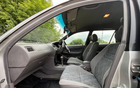 Toyota Corolla, 1998 год, 550 000 рублей, 11 фотография