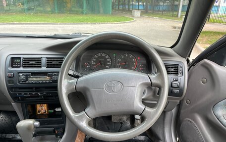 Toyota Corolla, 1998 год, 550 000 рублей, 10 фотография