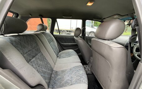 Toyota Corolla, 1998 год, 550 000 рублей, 7 фотография