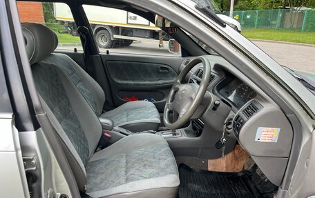 Toyota Corolla, 1998 год, 550 000 рублей, 6 фотография