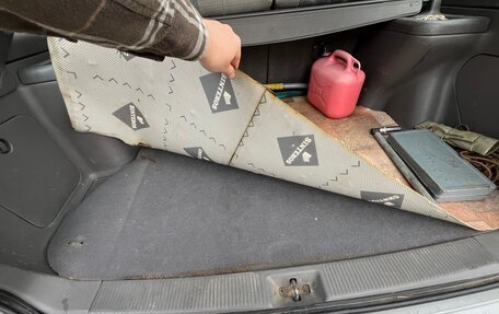 Toyota Corolla, 1998 год, 550 000 рублей, 16 фотография