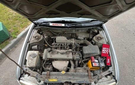 Toyota Corolla, 1998 год, 550 000 рублей, 18 фотография