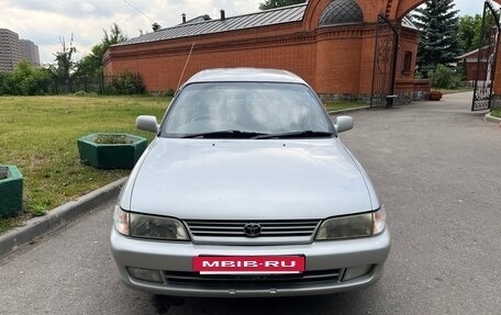 Toyota Corolla, 1998 год, 550 000 рублей, 9 фотография