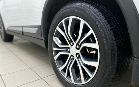 Mitsubishi Outlander III рестайлинг 3, 2015 год, 1 625 000 рублей, 19 фотография
