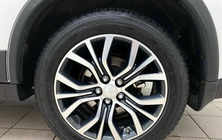 Mitsubishi Outlander III рестайлинг 3, 2015 год, 1 625 000 рублей, 20 фотография