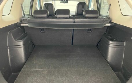 Mitsubishi Outlander III рестайлинг 3, 2015 год, 1 625 000 рублей, 22 фотография