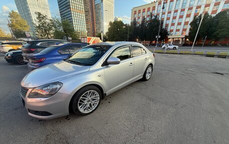 Suzuki Kizashi, 2011 год, 1 050 000 рублей, 3 фотография