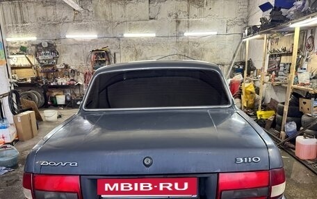 ГАЗ 3110 «Волга», 2001 год, 220 000 рублей, 4 фотография