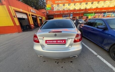 Suzuki Kizashi, 2011 год, 1 050 000 рублей, 2 фотография