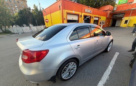 Suzuki Kizashi, 2011 год, 1 050 000 рублей, 4 фотография