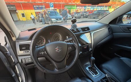 Suzuki Kizashi, 2011 год, 1 050 000 рублей, 7 фотография