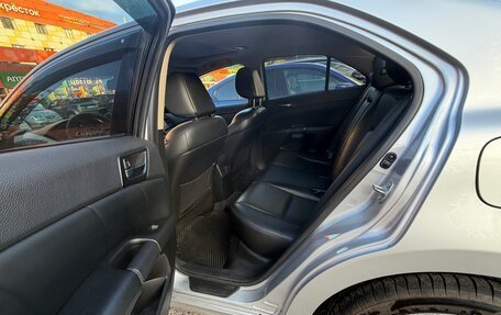 Suzuki Kizashi, 2011 год, 1 050 000 рублей, 8 фотография