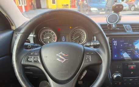 Suzuki Kizashi, 2011 год, 1 050 000 рублей, 12 фотография