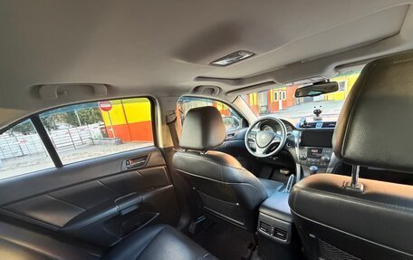Suzuki Kizashi, 2011 год, 1 050 000 рублей, 10 фотография