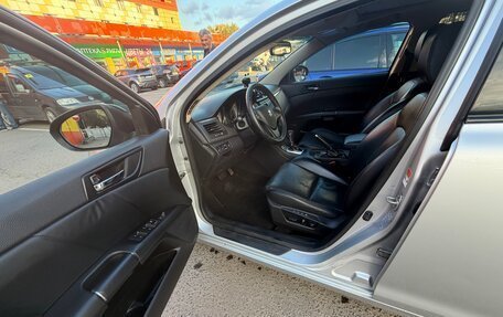 Suzuki Kizashi, 2011 год, 1 050 000 рублей, 5 фотография