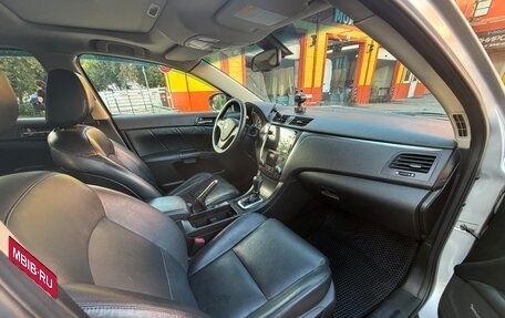 Suzuki Kizashi, 2011 год, 1 050 000 рублей, 11 фотография