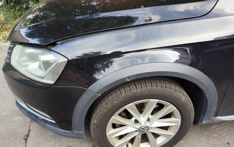 Volkswagen Passat B7, 2013 год, 1 150 000 рублей, 13 фотография
