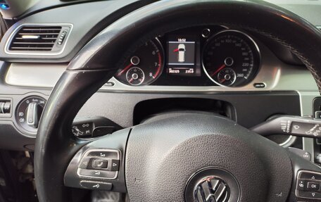 Volkswagen Passat B7, 2013 год, 1 150 000 рублей, 11 фотография
